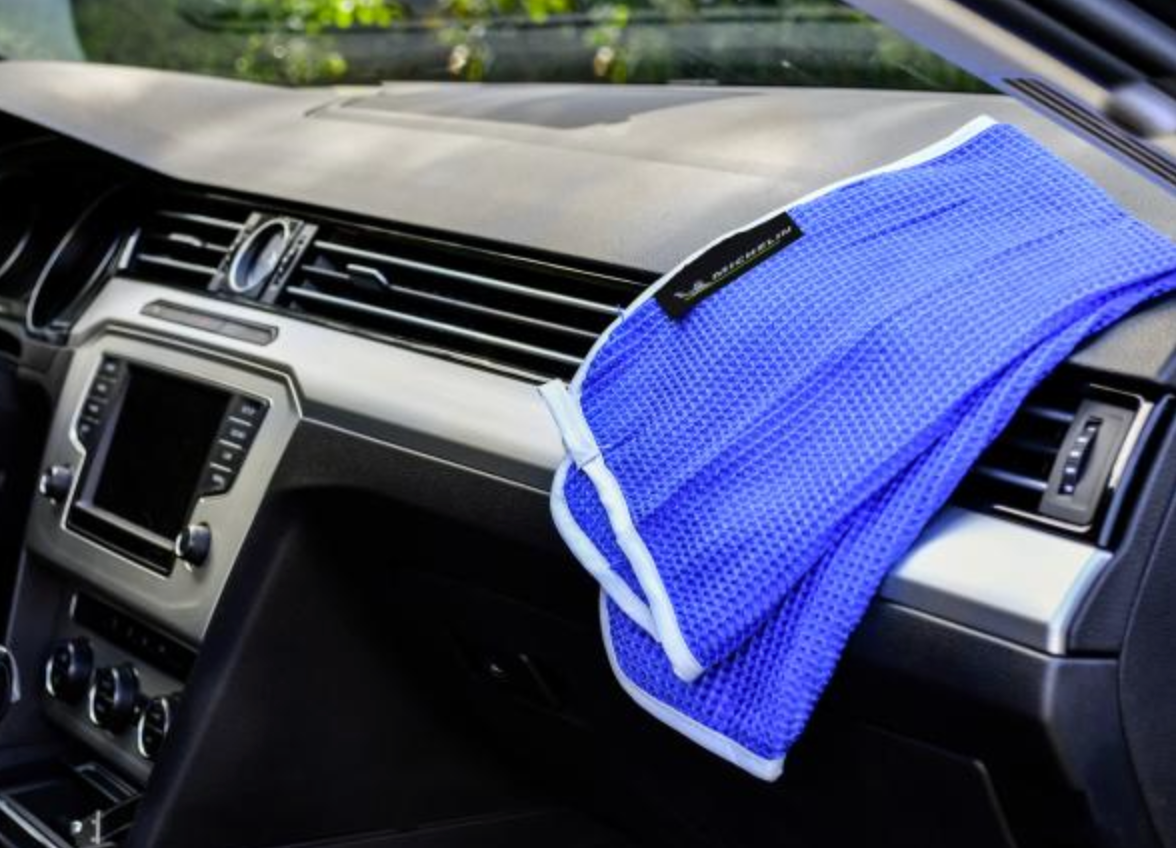 Chiffon microfibre XL MICHELIN
