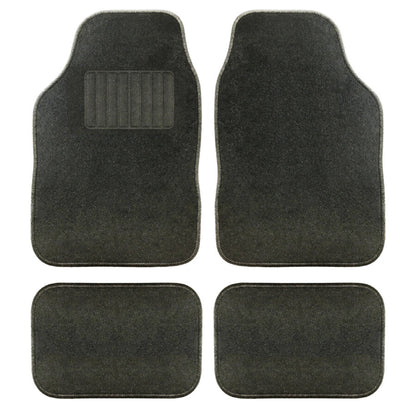 Tapis de sol protecteurs